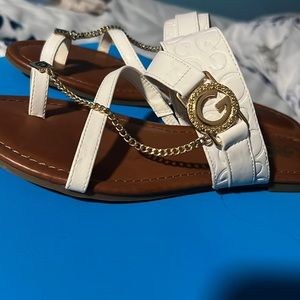 GBG sandals